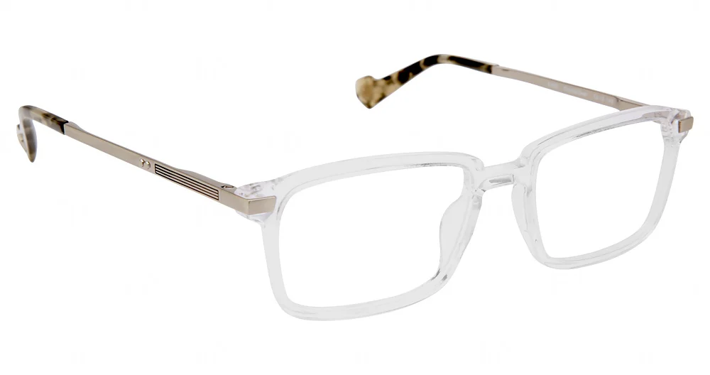 KINGSLEY Eyeglasses K1005