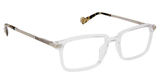 KINGSLEY Eyeglasses K1005
