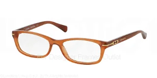 Coach Eyeglasses HC6054