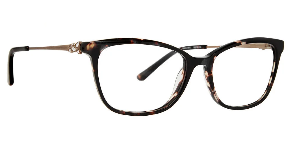 Jenny Lynn Eyeglasses Generous