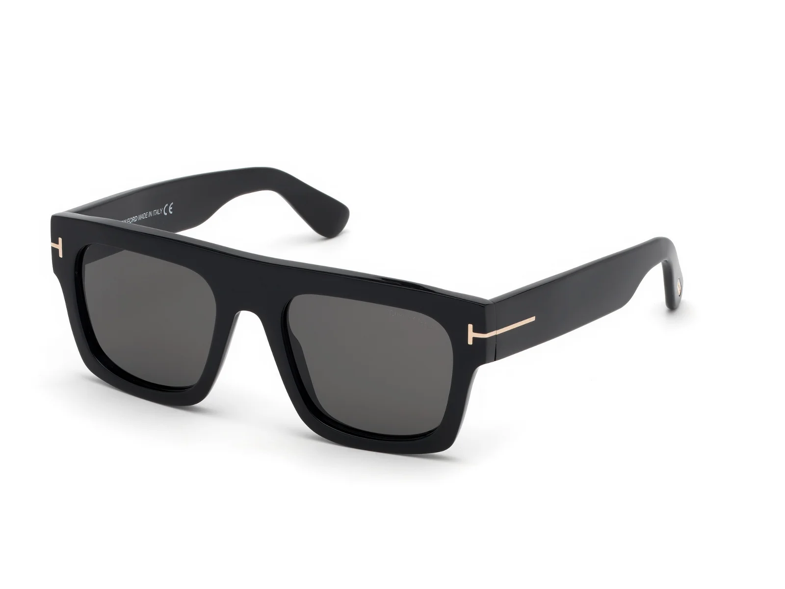 Tom Ford Sunglasses FT0711 FAUSTO