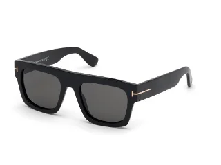 Tom Ford Sunglasses FT0711 FAUSTO