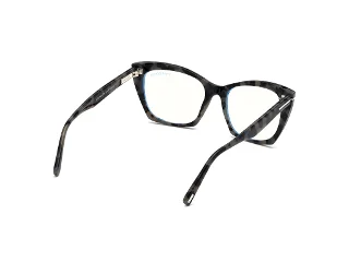 Tom Ford Eyeglasses FT5709-B