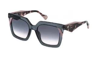 Yalea Sunglasses SYA215