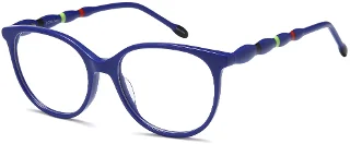 Di Caprio Eyeglasses DC248