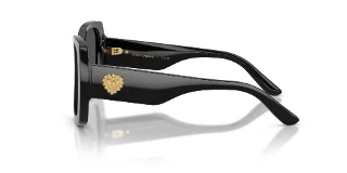 Dolce & Gabbana Sunglasses DX4012