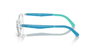 Ray Ban Jr Eyeglasses RY1613D