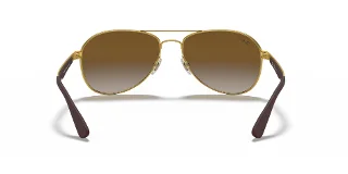 Ray Ban Sunglasses RB3549