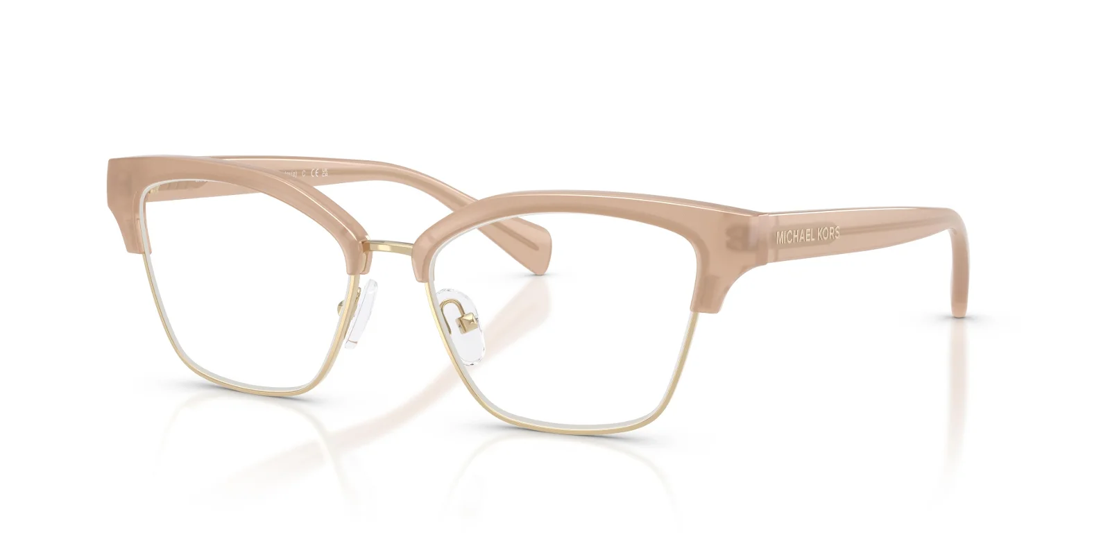 Michael Kors Eyeglasses MK4178
