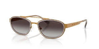 19088G Yellow Gold Matte