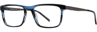 C03 Blue Demi / Graphite