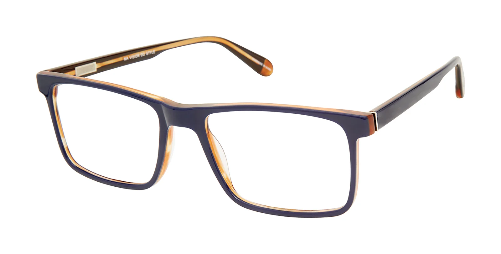 Cremieux Eyeglasses Luigi