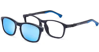 01Sc-Clip Power Up Sc 3.0 Mt Black Blue W/Clip