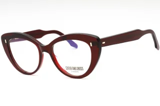 Cutler And Gross Eyeglasses CGOP135053