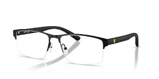 Ferrari Scuderia Eyeglasses FZ7015