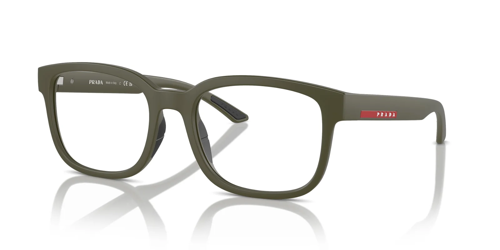 Prada Sport Eyeglasses PS05QV