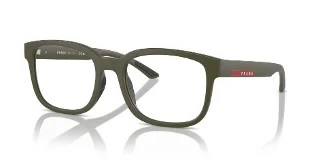 Prada Sport Eyeglasses PS05QV