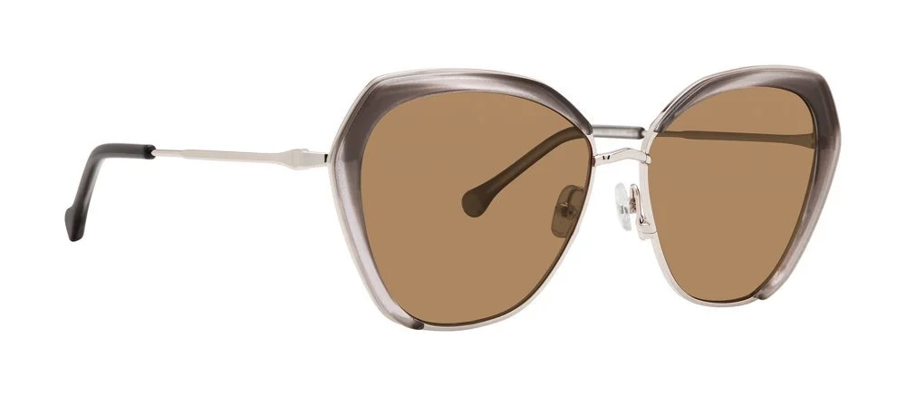 Trina Turk Sunglasses TT Savaii