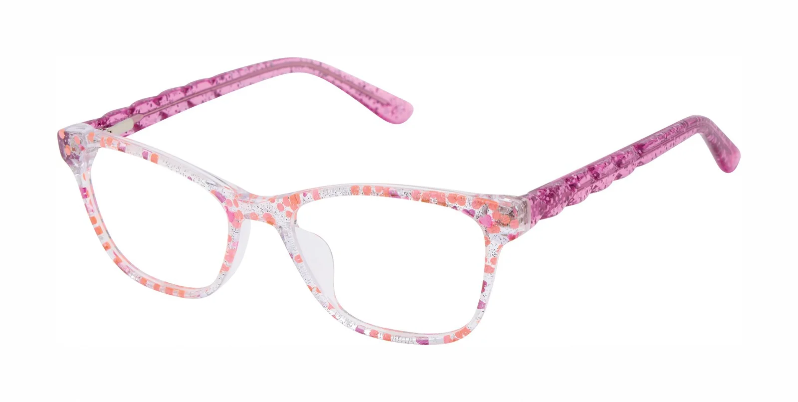 Gx By Gwen Stefani Eyeglasses GX862