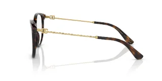 Dolce & Gabbana Eyeglasses DG3363