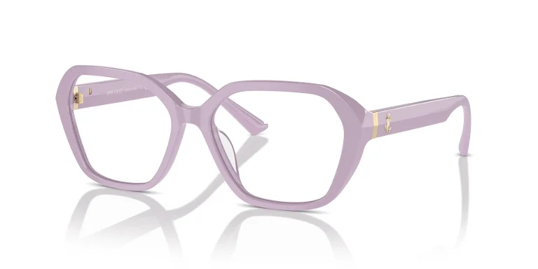 Jimmy Choo Eyeglasses JC3013U