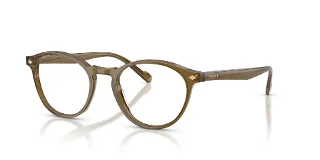3260 Transparent Olive Green