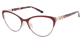 C02 Burgundy/Rose