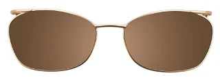 Easyclip Eyeglasses EC387