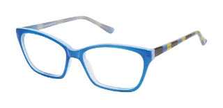 New Globe Eyeglasses L4090