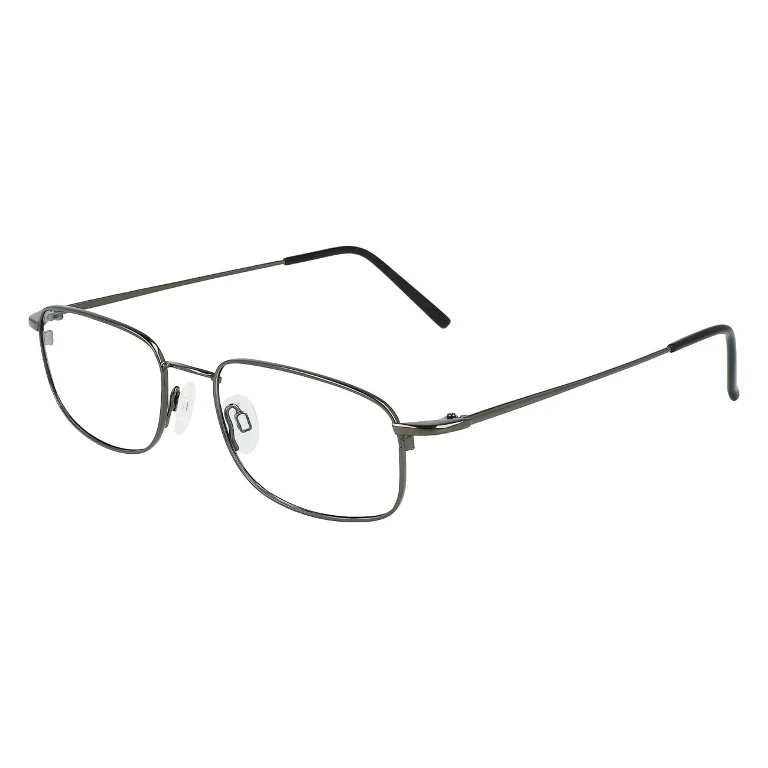 Flexon Eyeglasses FLX 810MAG-SET