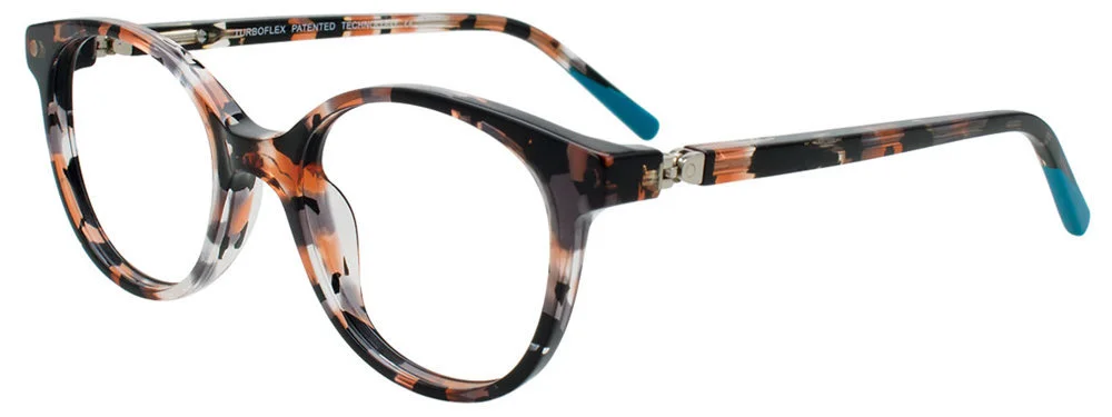 Easyclip Eyeglasses EC693
