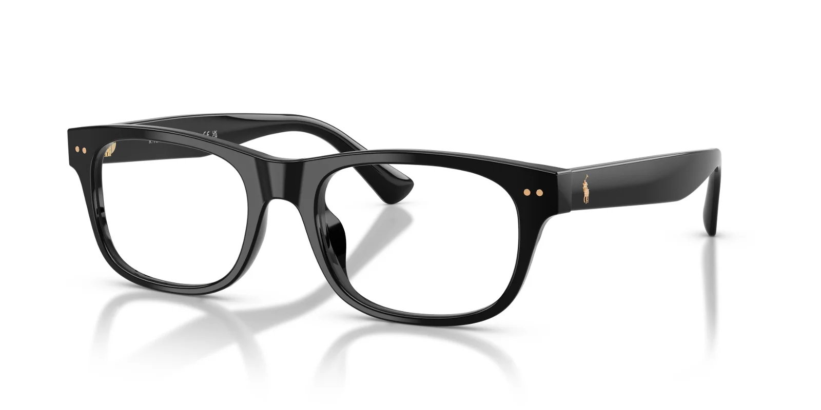 Polo Eyeglasses PH2317F