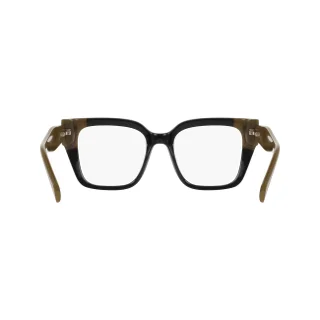 Mcallister Eyeglasses MC4562