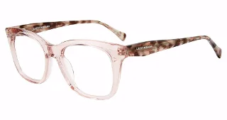 Pink Crystal (0Pin)