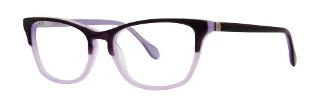 Purple Flox