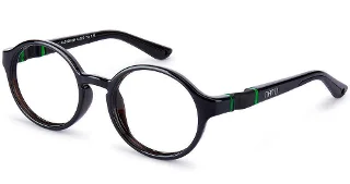 03-Indestructible Gamer 3.0 Black Green