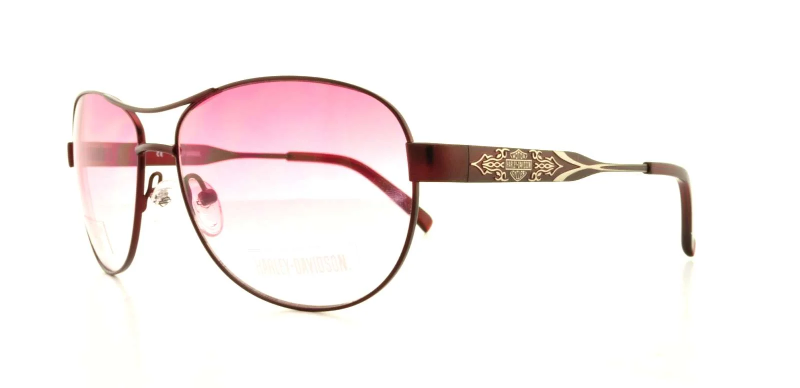 Harley Davidson Sunglasses HDX 832