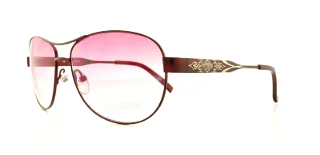 Harley Davidson Sunglasses HDX 832