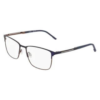 414 Matte Navy