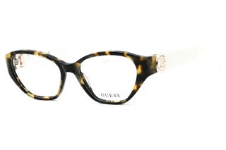 Guess Eyeglasses GU50119