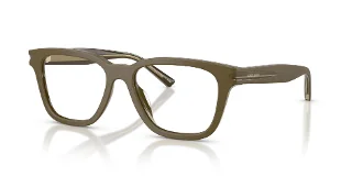 6401 Brushed Green