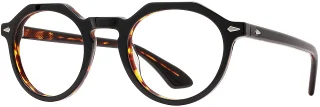 C02 Black Amber Tortoise