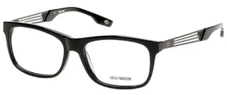 001 Shiny Black