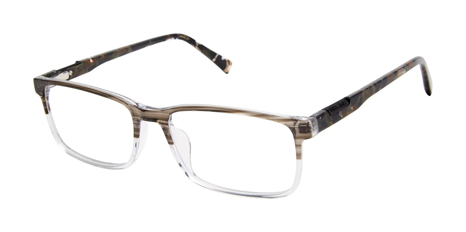 Buffalo David Bitton Eyeglasses BM031