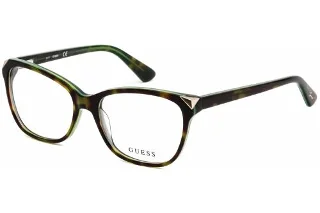 Guess Eyeglasses GU2494