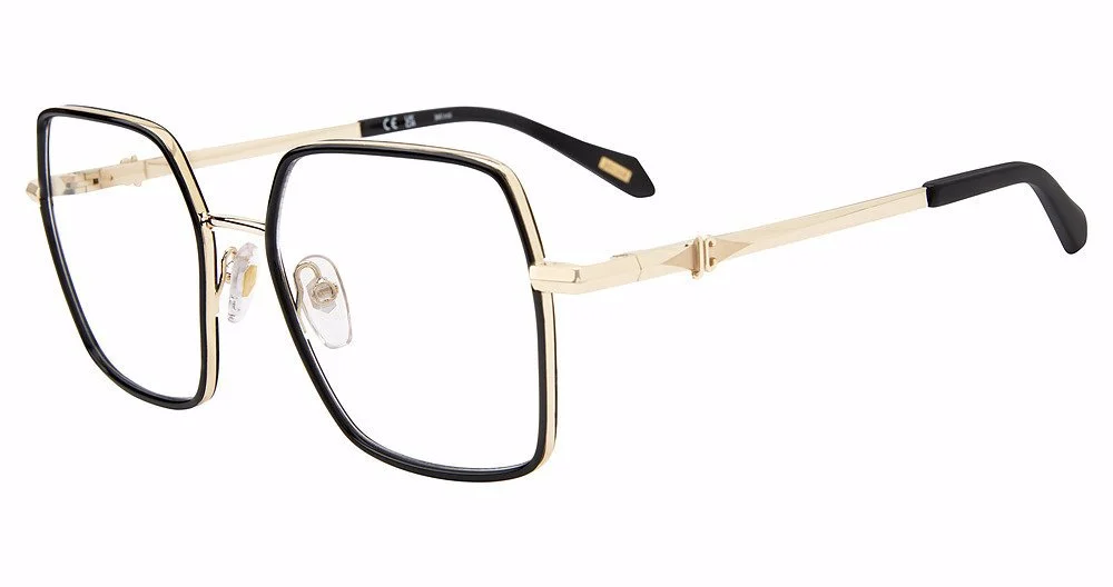Just Cavalli Eyeglasses VJC125V