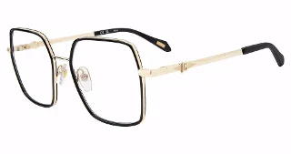 Just Cavalli Eyeglasses VJC125V