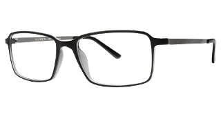 Stetson Eyeglasses 358