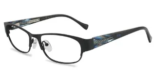 Lucky Brand Eyeglasses 101