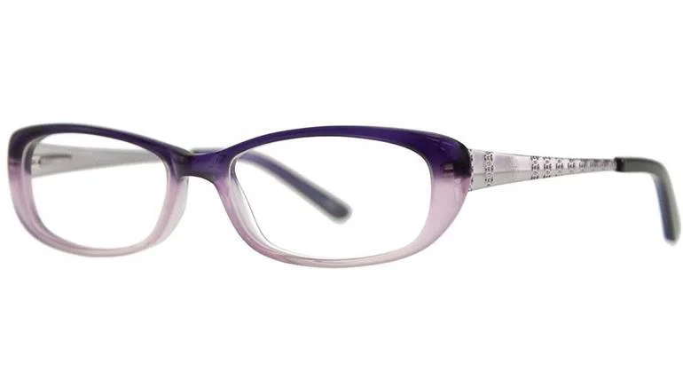 Adrienne Vittadini Petite Eyeglasses 64